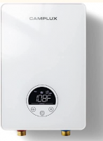 Feirun Tankless Water Heater Electric 6kW