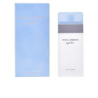 Dolce &amp;amp; Gabbana Light Blue By Dolce &amp;amp; Gabbana For Women. Eau De Toilette Spray 1.6 Oz