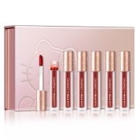 Colorkey Mini Gift Box 6 Pieces