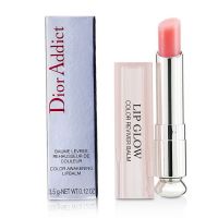 Dior Color Changing Lip Balm Moisturizes