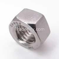 custom hex /square nuts
