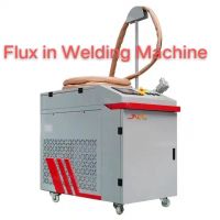 Water-Based Soldering Flux For Lead