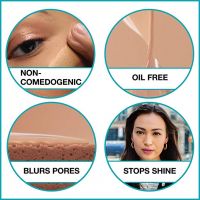 Maybelline Fit Me Matte + Poreless Liquid