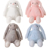 MILLA Plush Bunny Doll