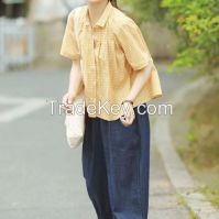 Senior Maternity Wear Summer Wear Internet