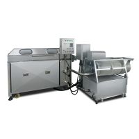 Multifunction Automatic Tilapia Fish Scale Scaling