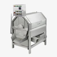 High Efficiency Industrial Automatic Universal Fish