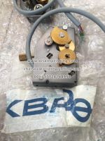L0861201 Ink Key Motor For Kba