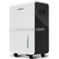 Oujing OJ-650EP high power household dehumidifier basement villa dehum