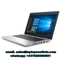 Cheap stock for HP original 14 inch core i5 i7 10th generation notebook second hand used laptop in bulk