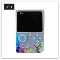 Handheld Game Console