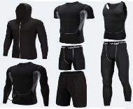 Good Design Gym Wear