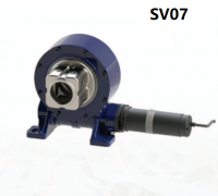 SV07 Solar tracking system