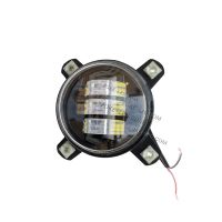 30w 3 inch CREE LED fog light headlights LED driving light with bracket Lead Time 30&acirc;��45 days