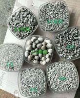 Grey Tumbled Pebble Stone, Landscape Gravels
