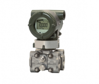 pressure transmitter yokogawa EJA110E