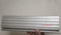 Fire Rated Shutter