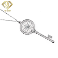 Hot Sale 925 Sterling Silver Pedant