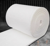 Factory Sale Fireproof Ceramic Fiber Insulation
