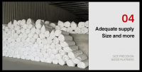 Hot Sales Ceramic Fiber Blanket With