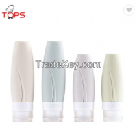 30ML /60ML Soft Touch Silicone Travel