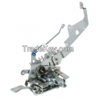 DOOR LATCH FOR LADA 2170-6205013