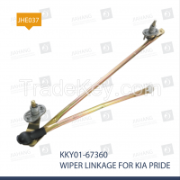 WIPER LINKAGE FOR KIA PRIDE KKY01