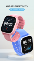 BlueTi Eonthry Kapaet Kids' Smartwatch