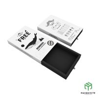 Paper Box For Clothing, Pouches For