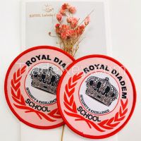 Custom Patch Online Iron On Badge