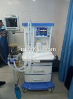 Anesthesia   System