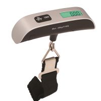 Hot Sale Multifunction Digital Portable Handle Suitcase Luggage Scale