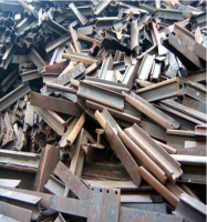 Steel Rail Scrap