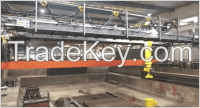 High Precision Positioning Heavy-Duty CNC