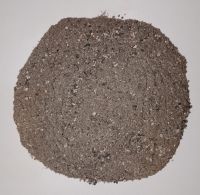 Palm Bunch Ash (Powder And Granule