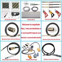 Provide OEM Production Of Concrete Vibrators