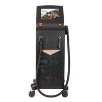 Diode Laser Hair Removal Machine