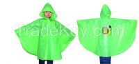 Pvc Poncho