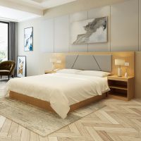 Best Selling 5 Star Hotel Bedroom