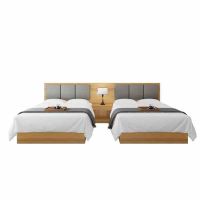 Custom Made Modern Standard Hotels Hospitality