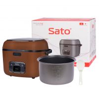 Receive Processing Rice Cooker 1.8L