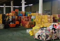 Supplier Used Shoes Second-hand Clothing