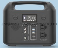 Solar Generator, Portable Power Station, Battery