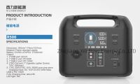 Portable Power Station