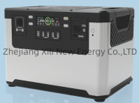 Portable Power Station