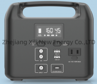 Portable Power Station, Battery Pack, Lithium
