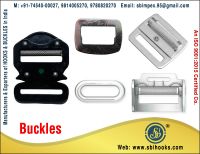 Automatic Buckle For Safety Harness Manufacturers