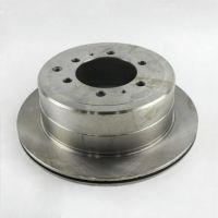 Brake Disc 42431-60171 For Toyota