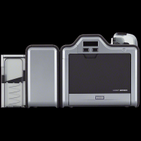 HDP5000 Badge Printer