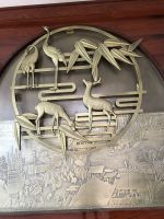 Custom Copper Plate
